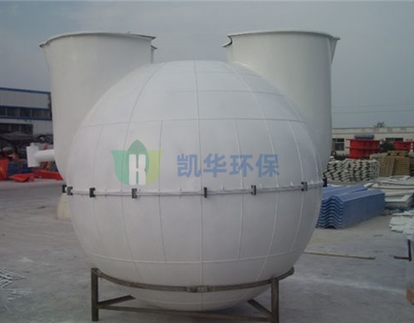 玻璃钢沼气池